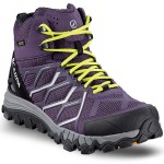 NITRO HIKE GTX WMN-Plum Silver（紫红拼音）