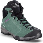 MOJITO hike GTX wmn-Jade（宝石绿）