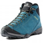 SCARPA徒步系列产品 Mojito Hike GTX - 莫吉托 徒步版 GTX-湖水蓝