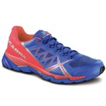 SPIN RS8 WMN-Dazziling blue Punch fluo