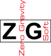 logo ZERO GRAVITY Soft