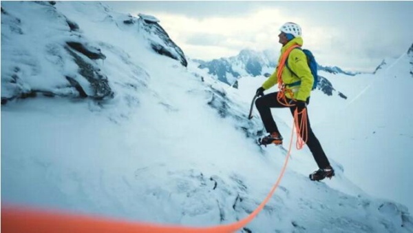 Ribelle Tech OD 叛逆 技术版 —— 专为追寻速度与轻量化的登山者设计的新一代产品-5
