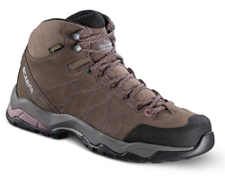 Moraine Plus Mid GTX – 莫林 加强版中帮GTX