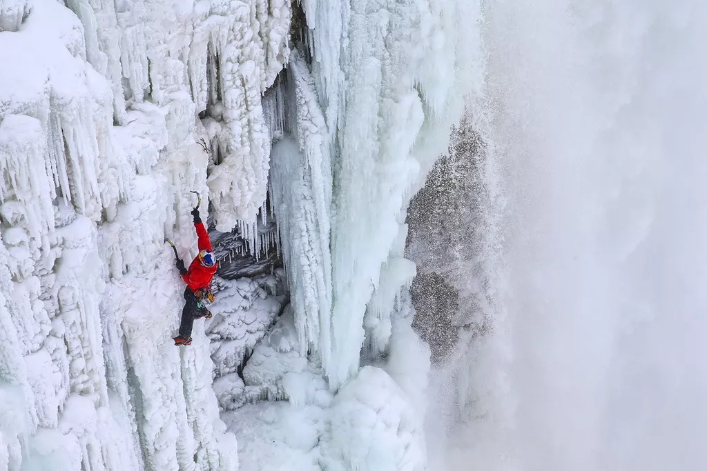 Will Gadd：
