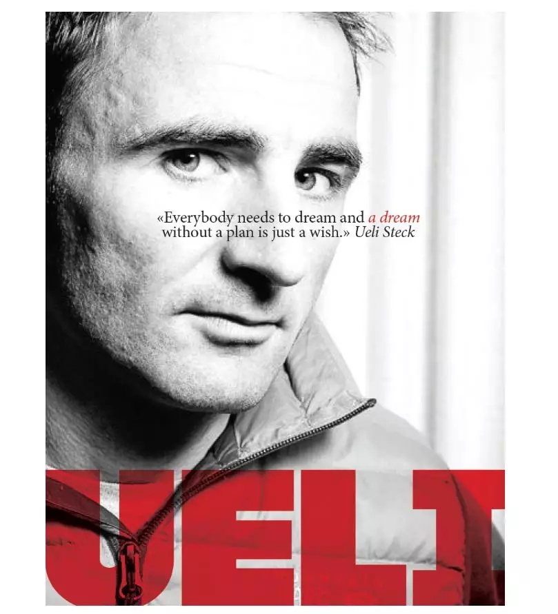 “死亡不是永久的告别”纪念Ueli Steck-1