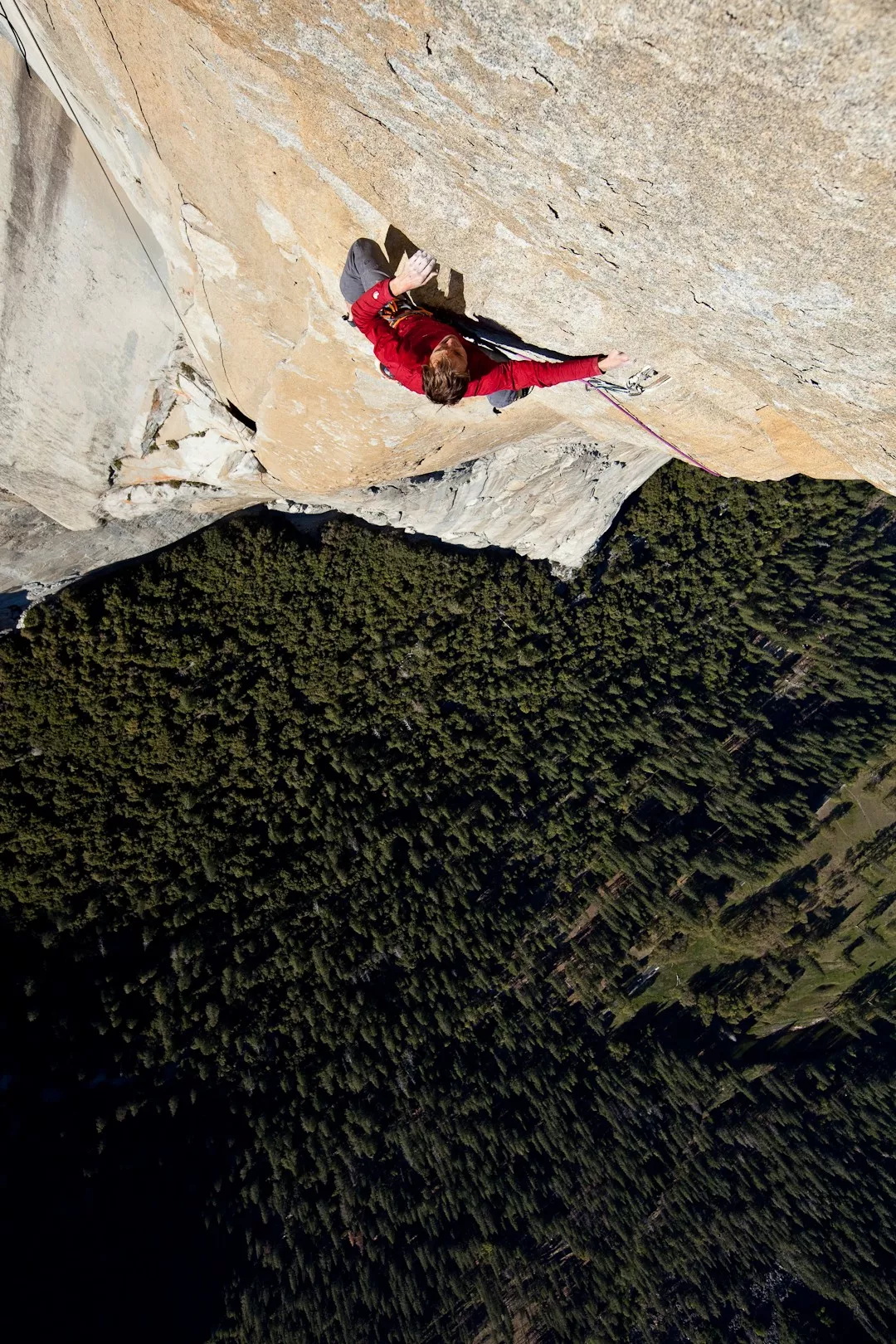 “死亡不是永久的告别”纪念Ueli Steck-4