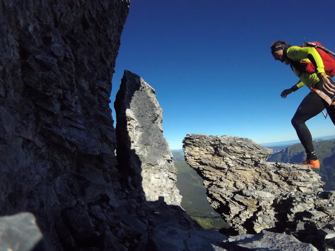 “死亡不是永久的告别”纪念Ueli Steck-8