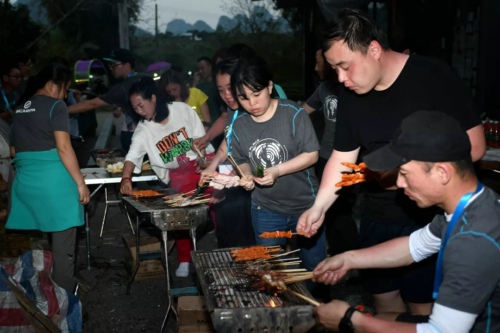 既不辜负美食又减重100斤，一场简直颠覆常理的健康实验7-3