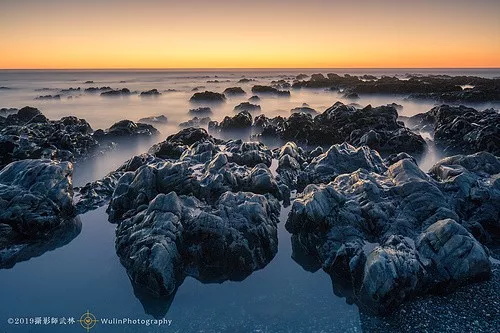 行摄新西兰 大自然的冰与火之歌13