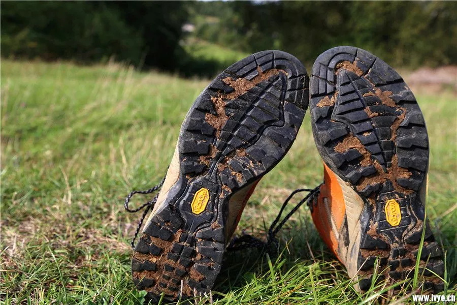 克服各种困境的好鞋：Scarpa 假日GTX防水徒步鞋-4