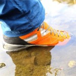 克服各种困境的好鞋：Scarpa 假日GTX防水徒步鞋-5