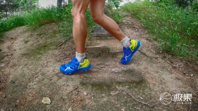 山林越野竞速之选，Scarpa Spin旋风越野鞋体验-18