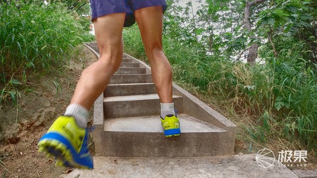 山林越野竞速之选，Scarpa Spin旋风越野鞋体验-20