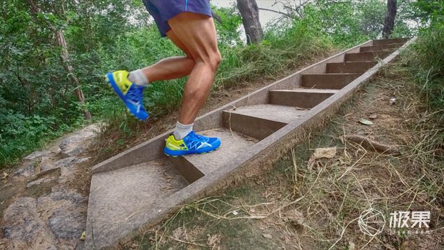 山林越野竞速之选，Scarpa Spin旋风越野鞋体验-29