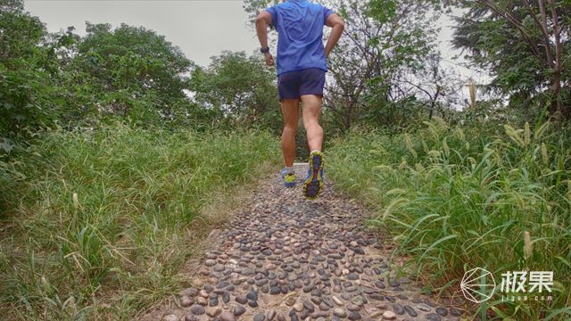 山林越野竞速之选，Scarpa Spin旋风越野鞋体验-30