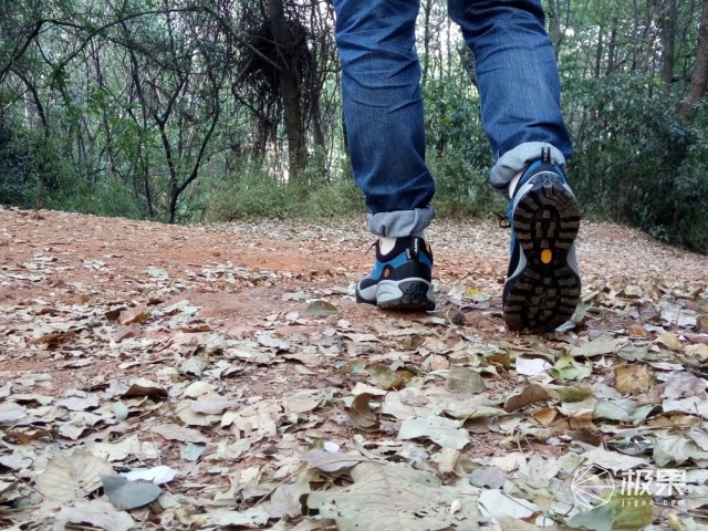 行走于城市与山林之间，SCARPA Zen禅轻量徒步鞋体验-18