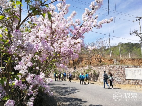 超轻透气越野跑步鞋，防滑耐操任何地形都不怕-14