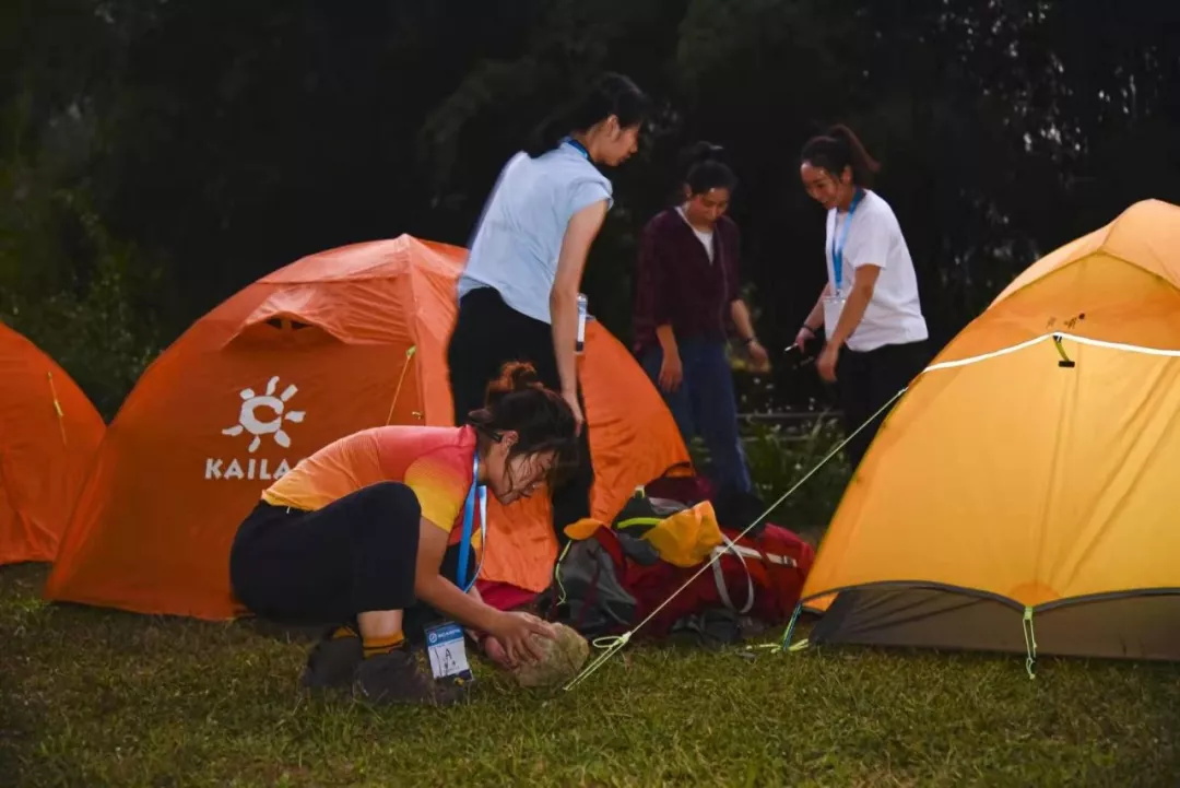 SCARPA探秘之旅：醉翁之意不在酒 在乎山水之间也-15