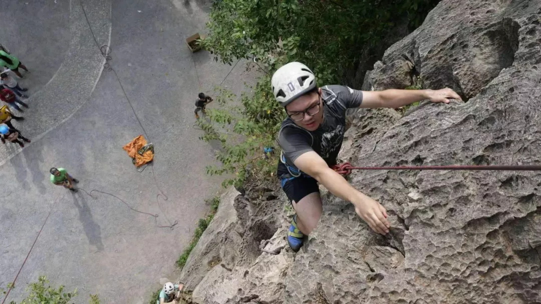 SCARPA探秘之旅：醉翁之意不在酒 在乎山水之间也-24