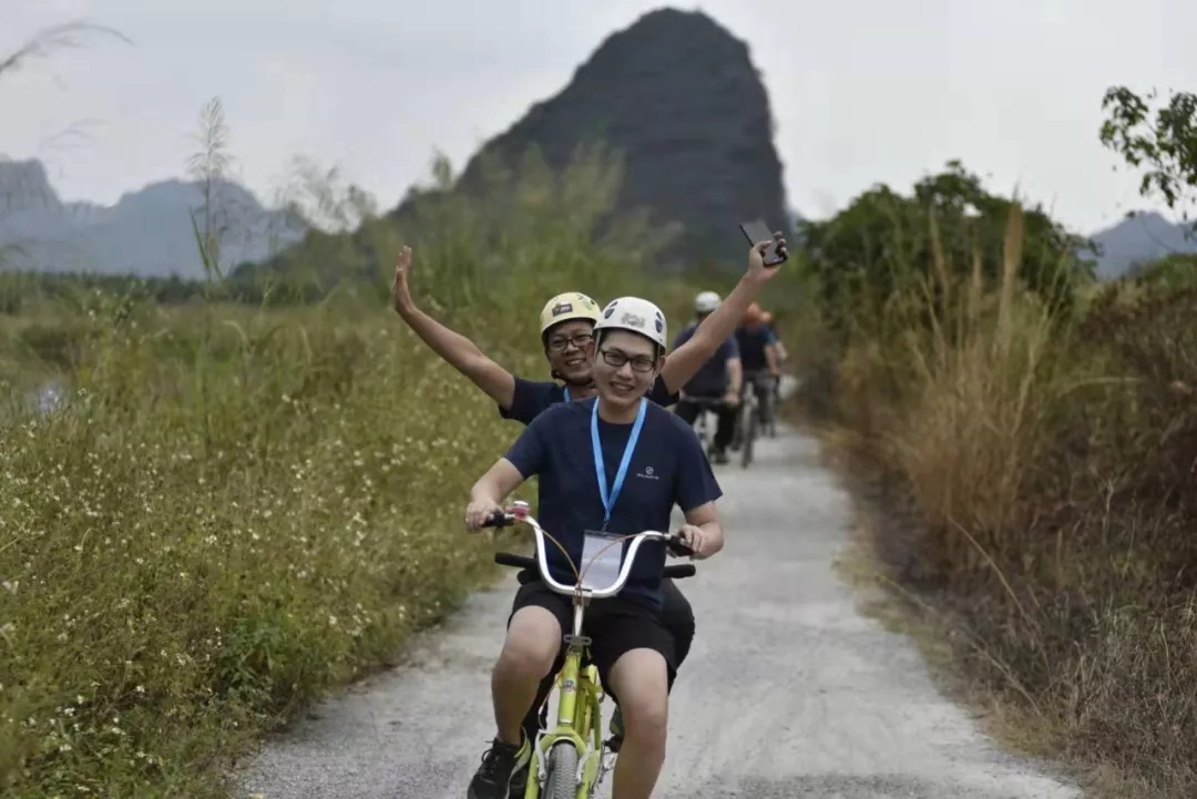 SCARPA探秘之旅：醉翁之意不在酒 在乎山水之间也-26