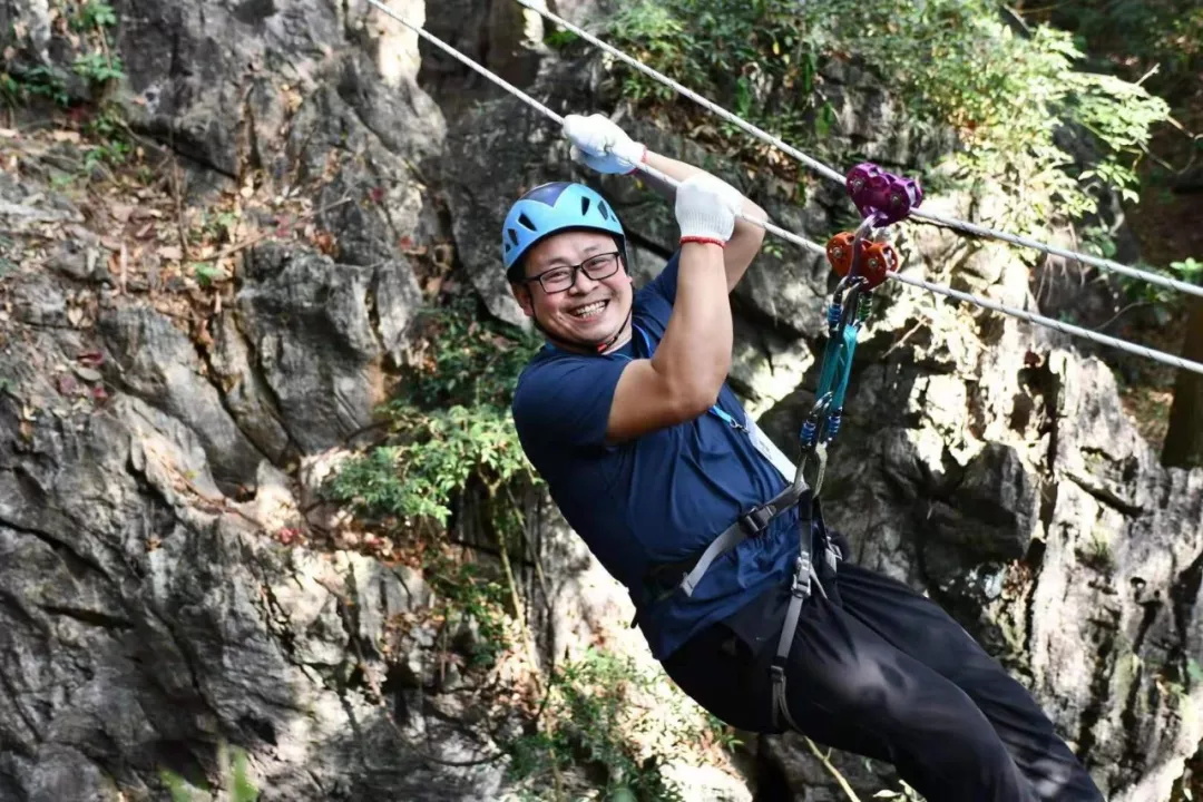 SCARPA探秘之旅：醉翁之意不在酒 在乎山水之间也-31