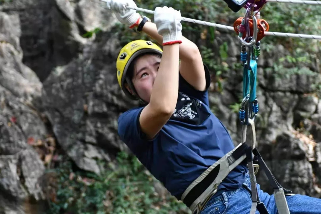 SCARPA探秘之旅：醉翁之意不在酒 在乎山水之间也-33