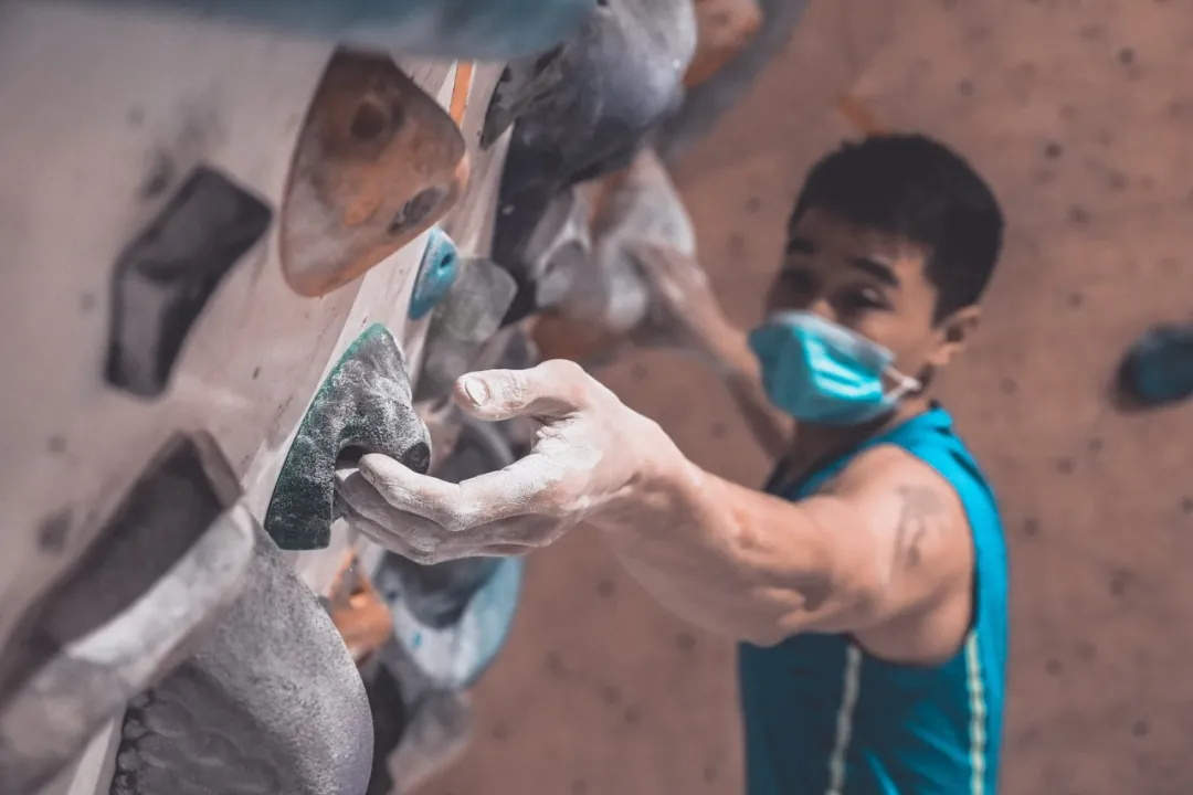 假如给你两个月时间 你能成就什么？王清华的黑练突击计划