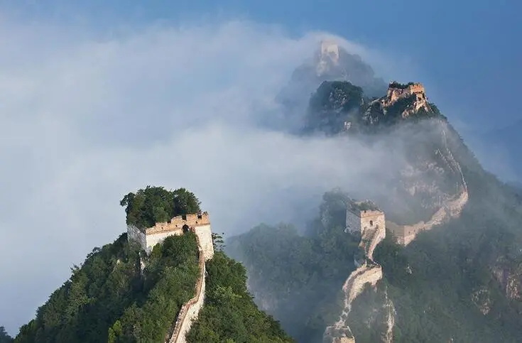 跑起来，每个人都是主角——跑者必看的七部电影网友推荐徒步路线第三弹丨难度不高却奇险独特的路线