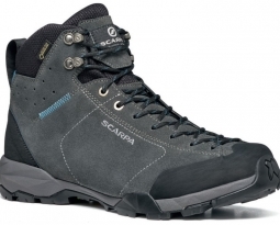 SCARPA徒步系列产品 Mojito Hike GTX – 莫吉托 徒步版 GTX