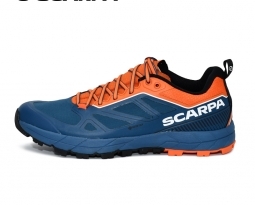 SCARPA接近系列产品 RAPID GTX – 极速 GTX