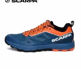 SCARPA接近系列产品 RAPID GTX – 极速 GTX