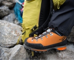 SCARPA 勃朗峰专业版15个月长期评测