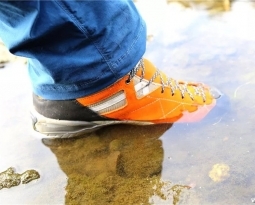克服各种困境的好鞋：Scarpa 假日GTX防水徒步鞋