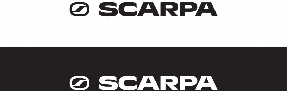 SCARPA中国 关于升级更换新版LOGO的说明